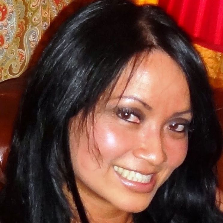 Maria Rossing