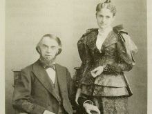 Maria Russell