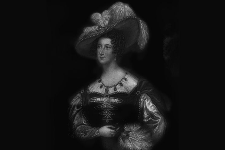 Maria Russell
