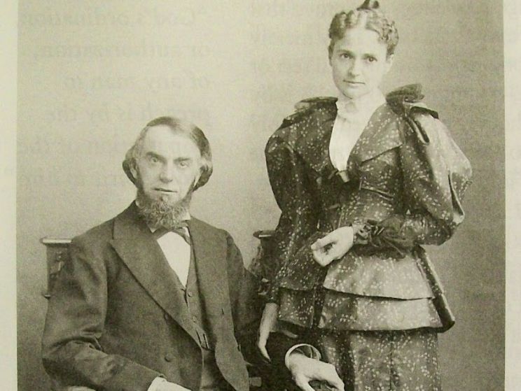 Maria Russell