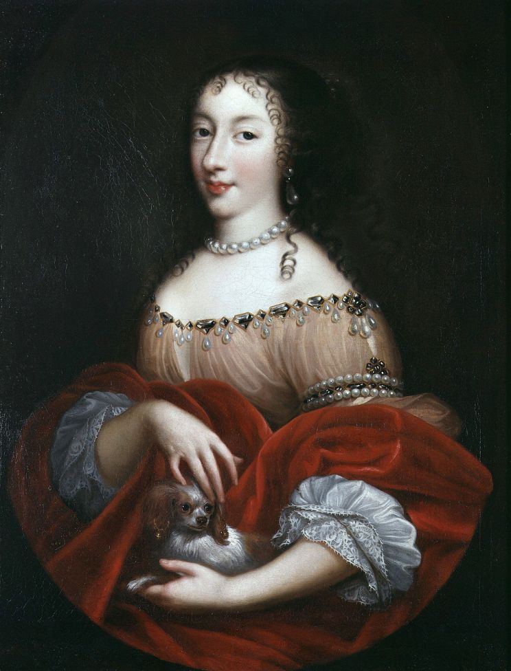 Maria Russell