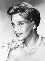 Maria Schell