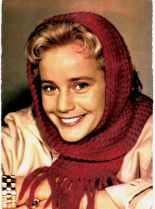 Maria Schell #891793 picture (Portrait Medium)