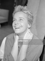 Maria Schell #891796 picture (Portrait Medium)