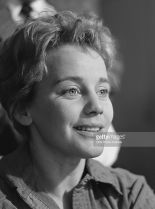 Maria Schell