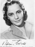 Maria Schell