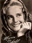 Maria Schell