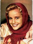 Maria Schell