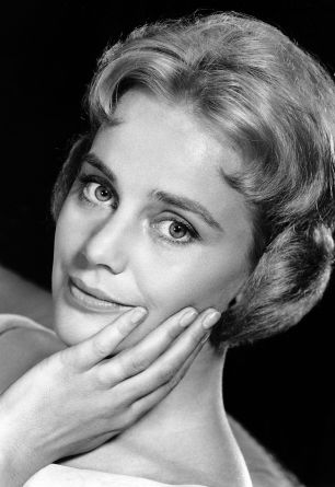 Maria Schell