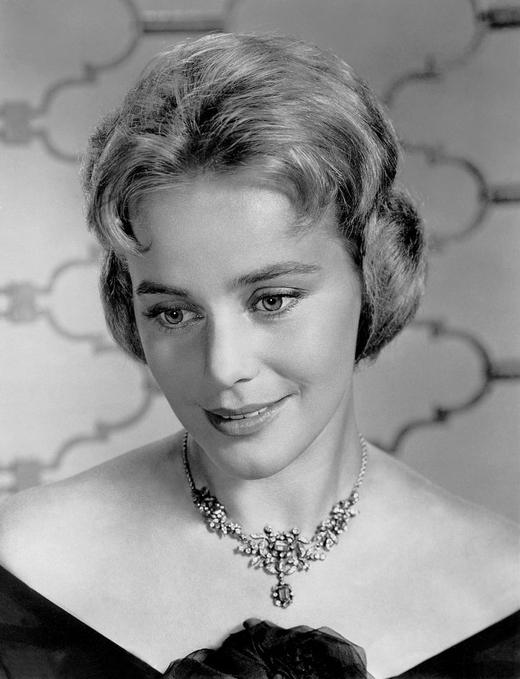 Maria Schell