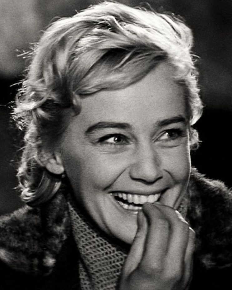 Maria Schell