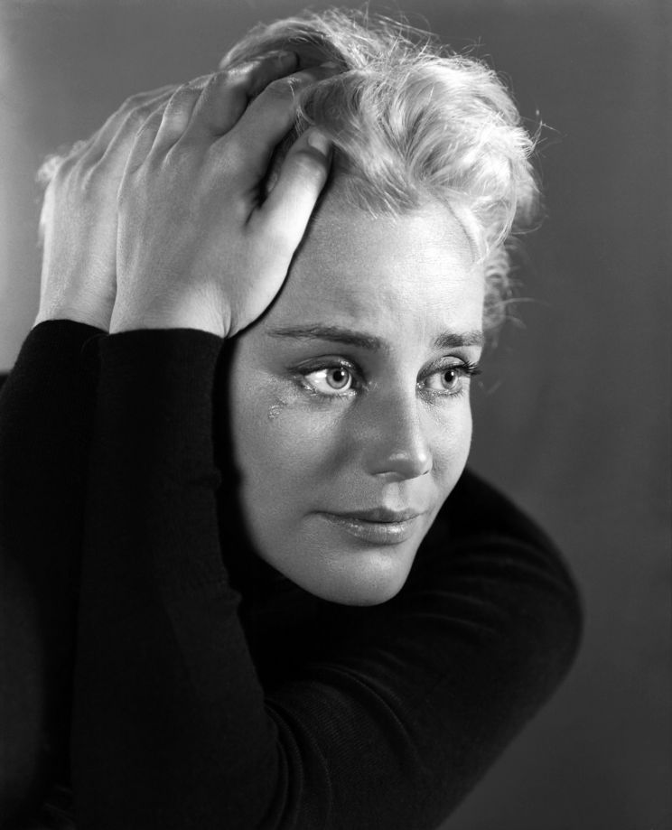 Maria Schell