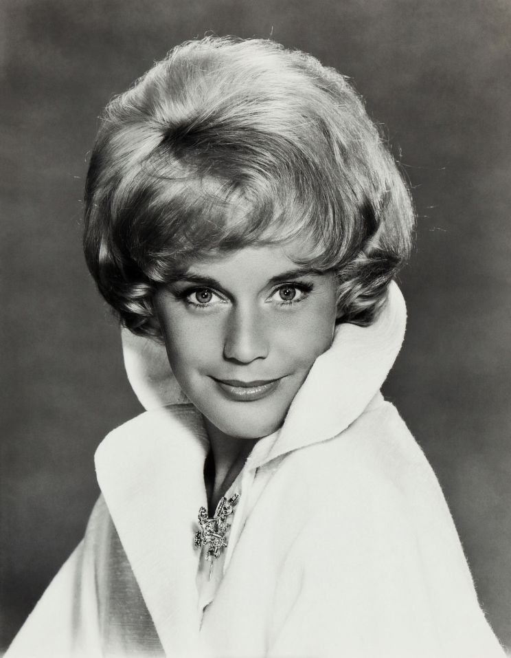 Maria Schell