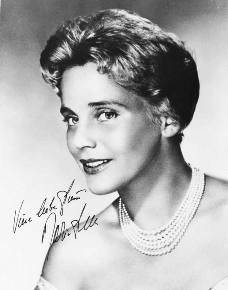 Maria Schell