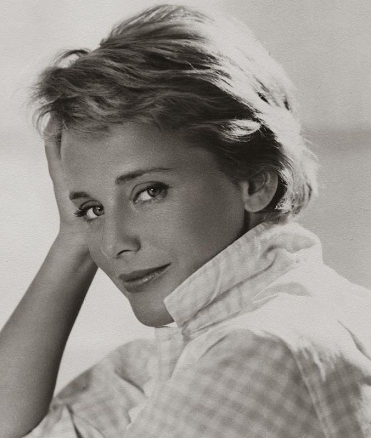 Maria Schell