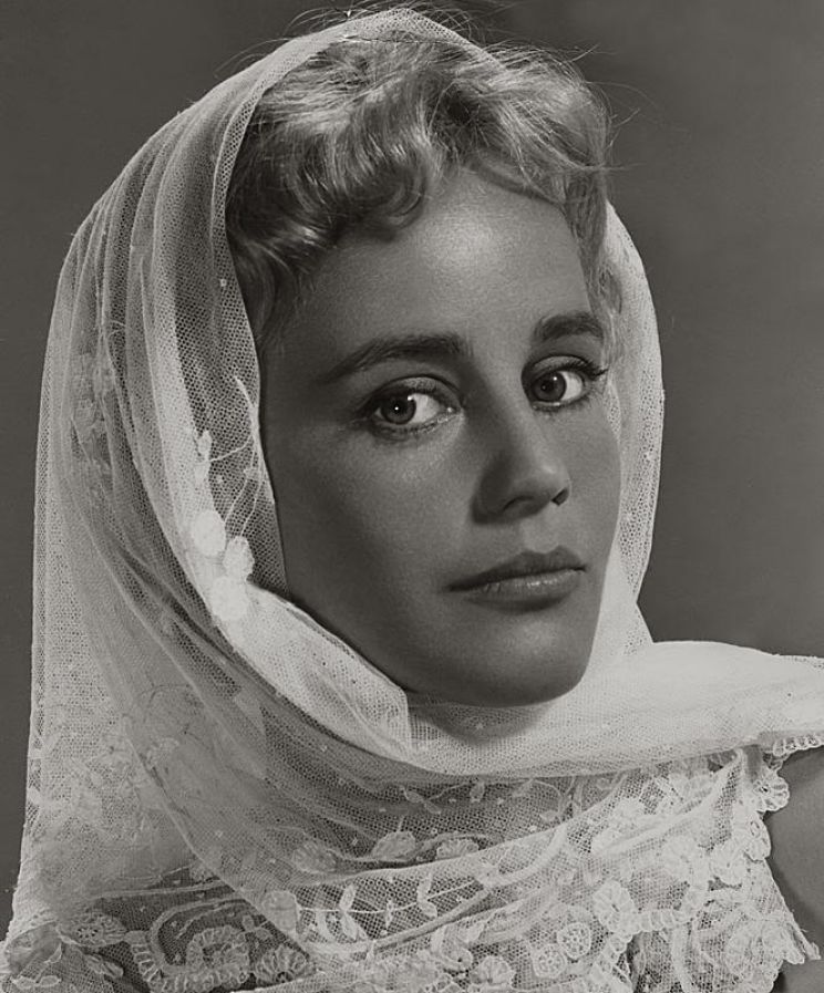 Maria Schell