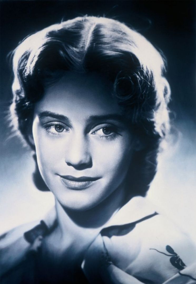 Maria Schell