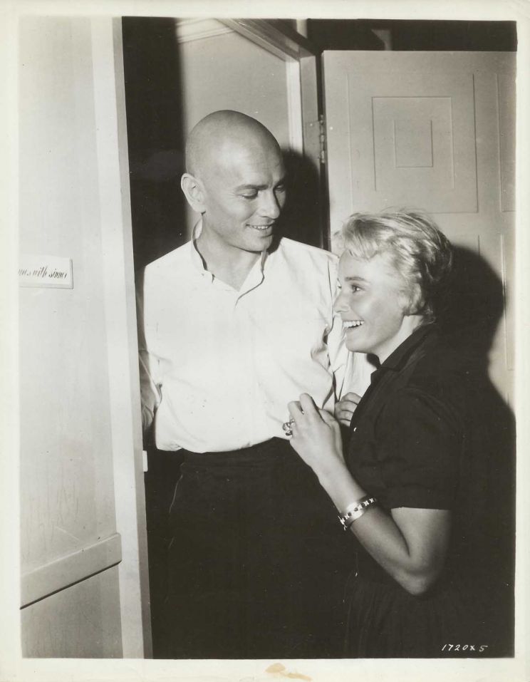 Maria Schell
