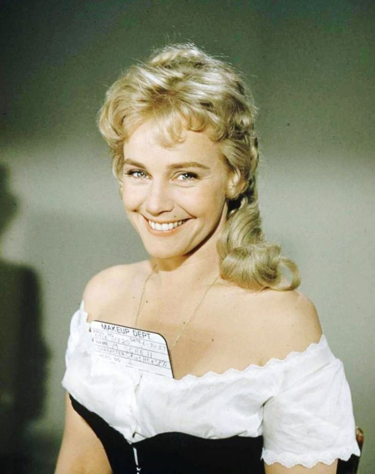 Maria Schell