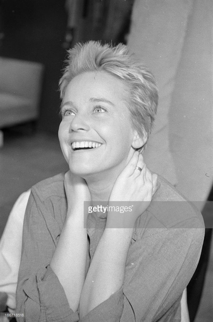 Maria Schell