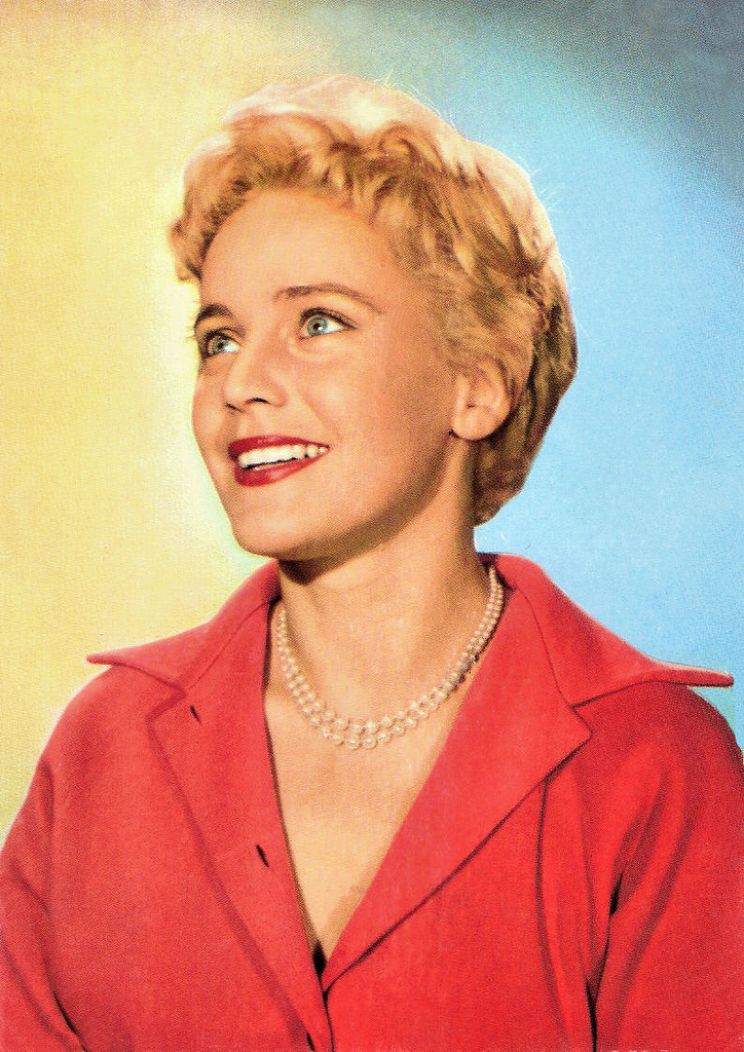 Maria Schell