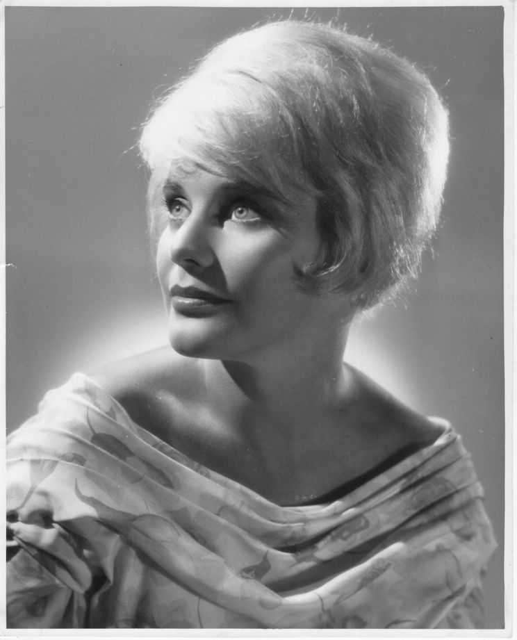 Maria Schell