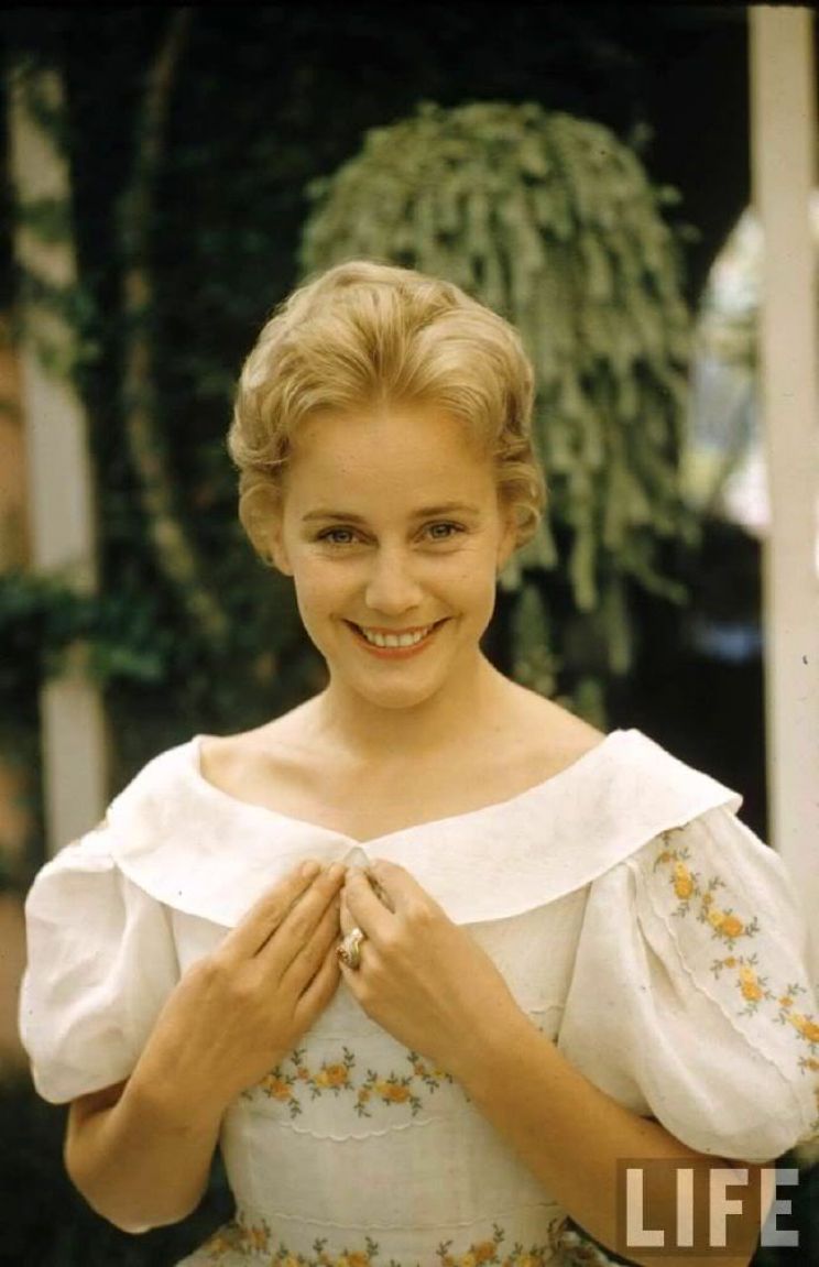 Maria Schell