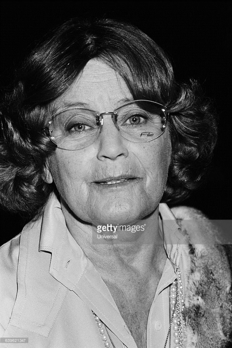 Maria Schell