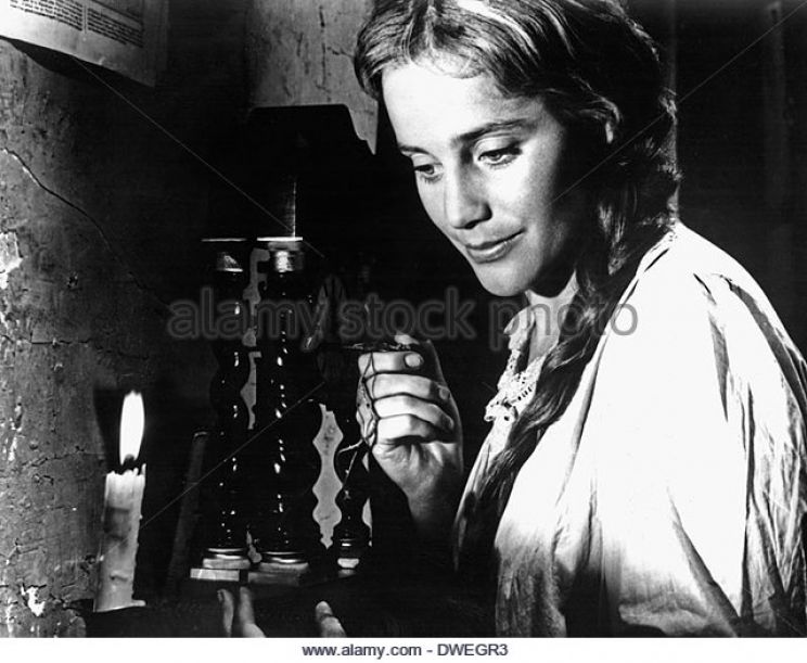 Maria Schell