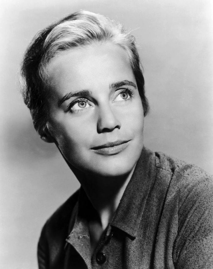 Maria Schell