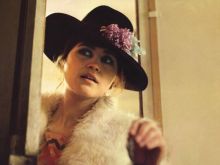 Maria Schneider