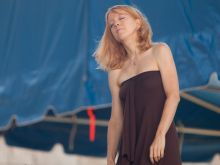 Maria Schneider