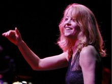 Maria Schneider