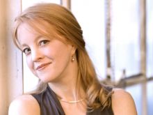 Maria Schneider