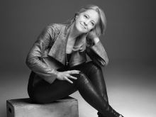 Maria Schneider