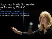 Maria Schneider