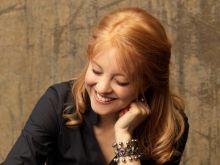 Maria Schneider