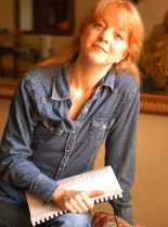 Maria Schneider