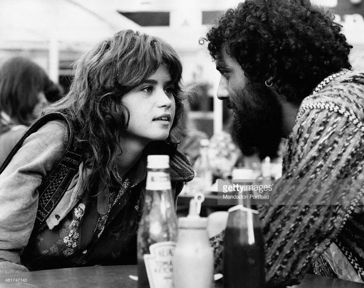 Maria Schneider