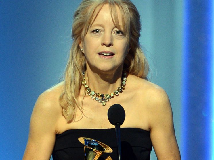 Maria Schneider