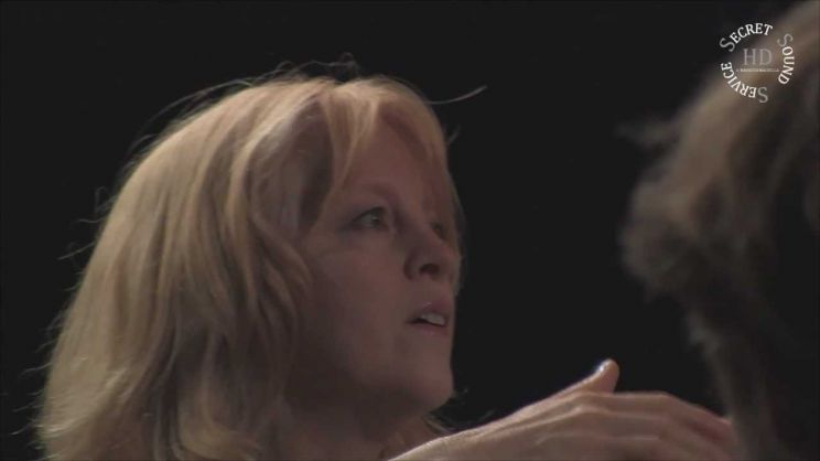 Maria Schneider
