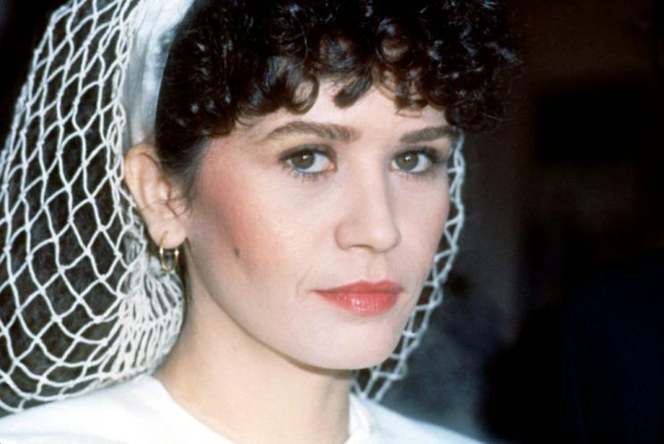 Maria Schneider