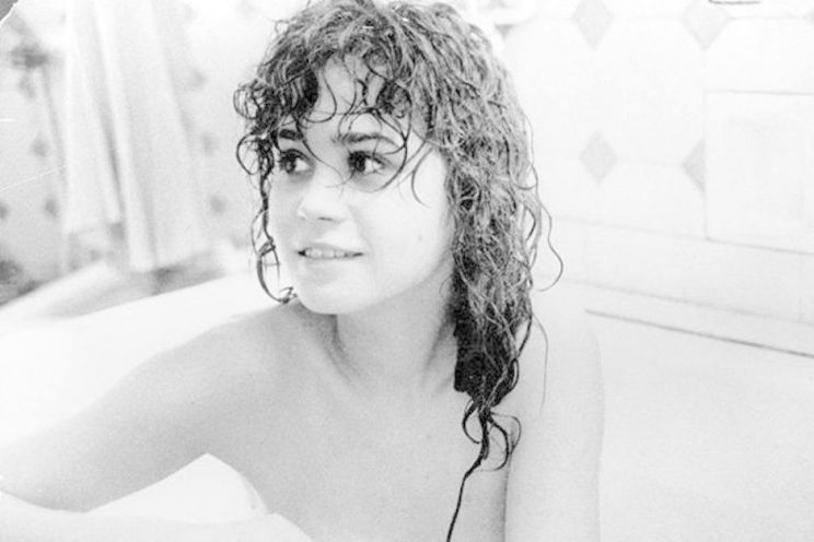 Maria Schneider