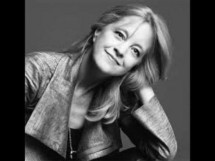 Maria Schneider