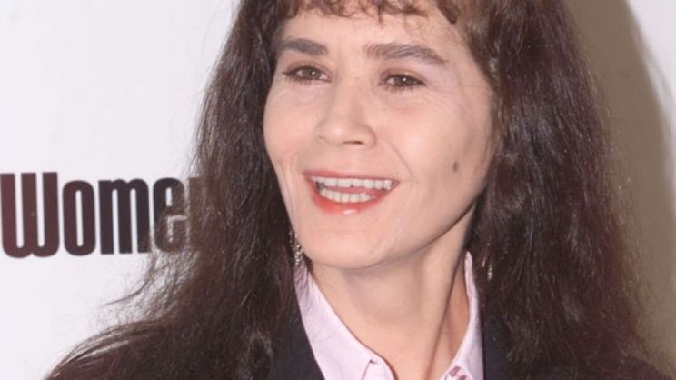 Maria Schneider