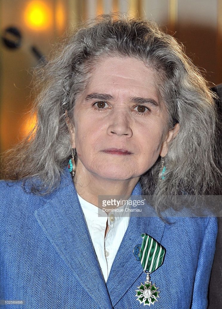 Maria Schneider