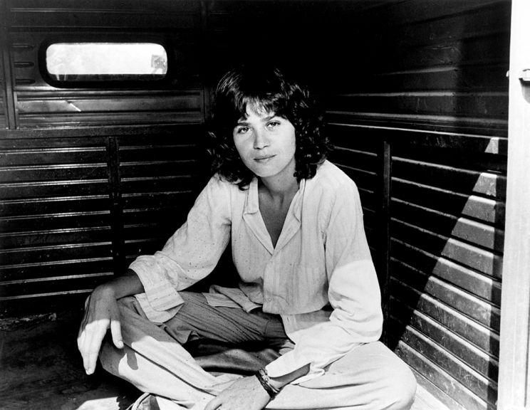 Maria Schneider