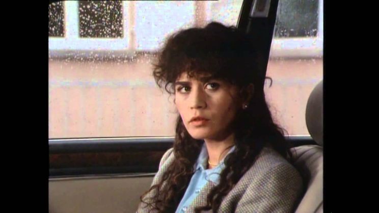 Maria Schneider