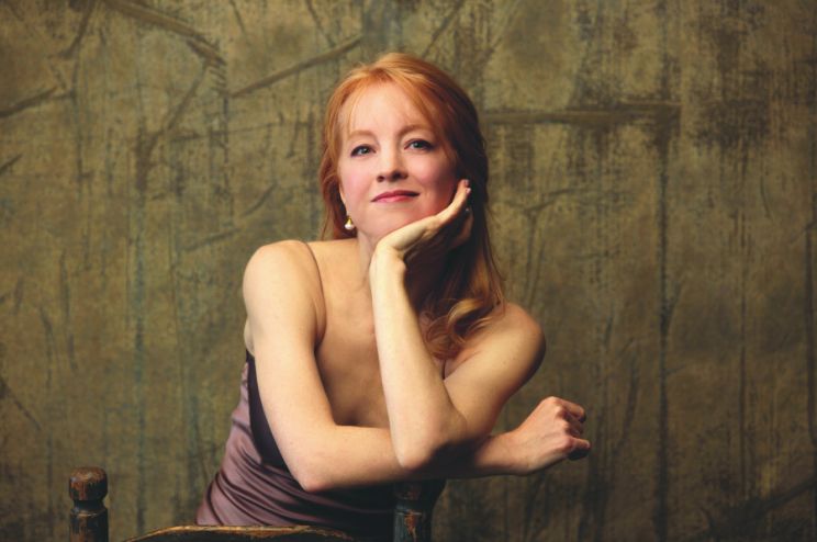 Maria Schneider