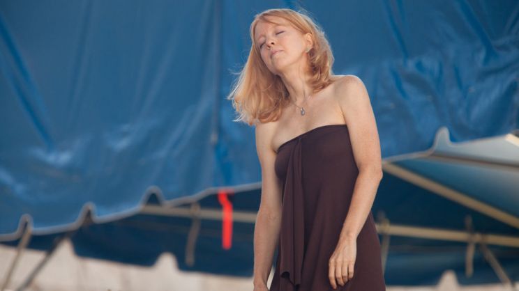 Maria Schneider